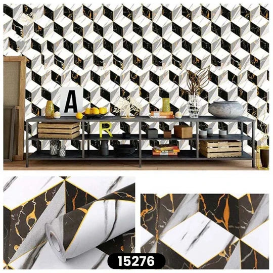 Vinilos Decorativos DecoStick - Solución práctica para renovar tus espacios