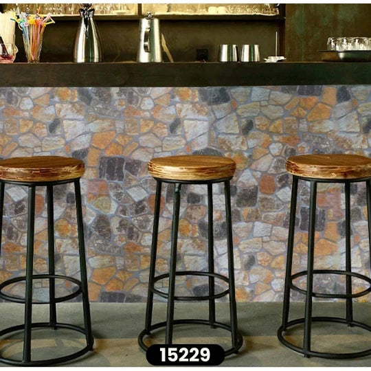 Vinilos Decorativos DecoStick - Solución práctica para renovar tus espacios