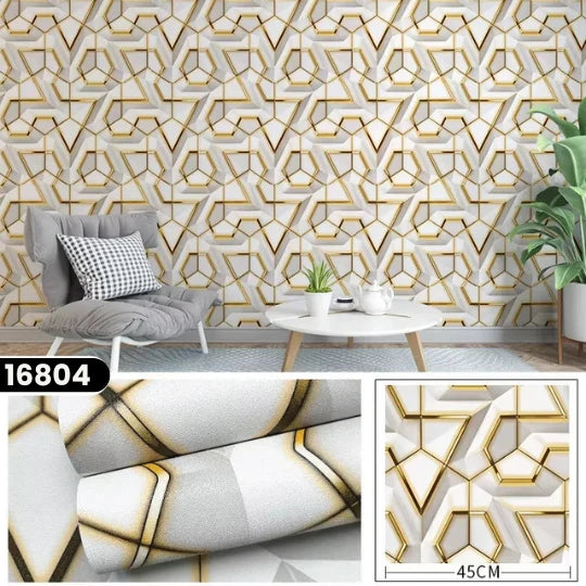 Vinilos Decorativos DecoStick - Solución práctica para renovar tus espacios