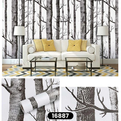 Vinilos Decorativos DecoStick - Solución práctica para renovar tus espacios