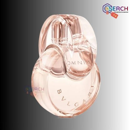 BVLGARI - OMNIA CRYSTALLINE EDP WOMAN - 3.4 oz (100 ml)