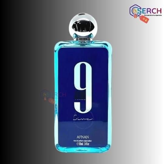 AFNAN - 9AM DIVE EDP UNISEX - 3.4 oz (100 ml)