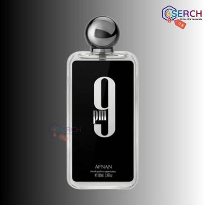 AFNAN - 9PM EDP MEN - 3.4 oz (100 ml)