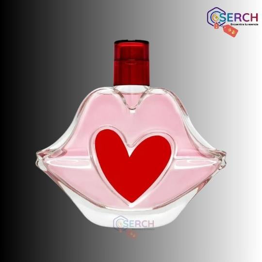 AGATHA RUIZ DE LA PRADA - BESO EN BESO EDT WOMAN - 3.4 oz (100 ml)
