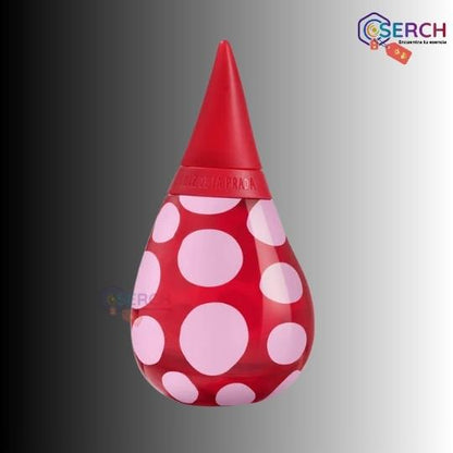 AGATHA RUIZ DE LA PRADA - GOTAS DE COLOR DOT TO DOT EDT WOMAN - 3.4 oz (100 ml)