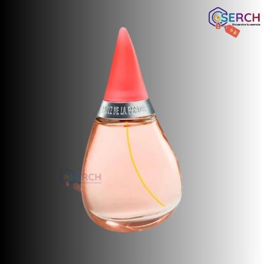 AGATHA RUIZ DE LA PRADA - GOTAS DE COLOR EDT WOMAN - 3.4 oz (100 ml)