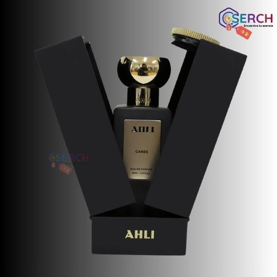 AHLI - CANES EDP UNISEX - 2 oz (60 ml)