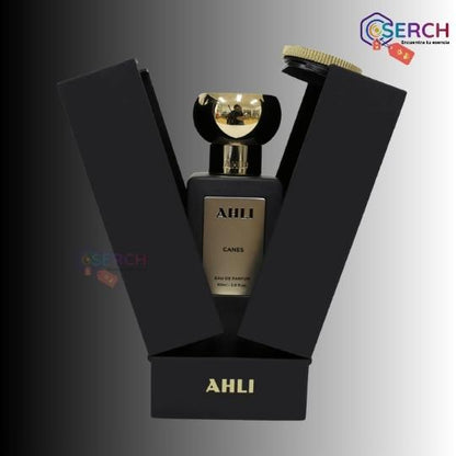 AHLI - CANES EDP UNISEX - 2 oz (60 ml)