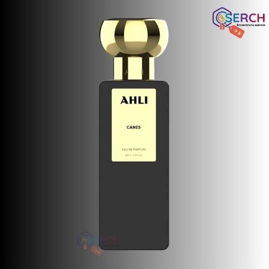 AHLI - CANES EDP UNISEX - 2 oz (60 ml)