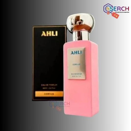 AHLI - CORVUS EDP UNISEX - 2 oz (60 ml)