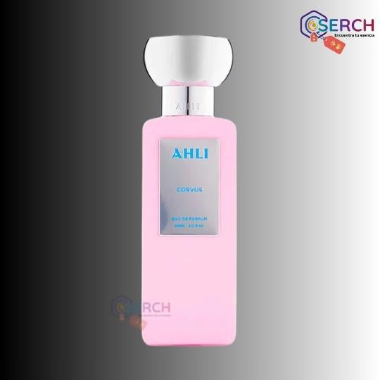 AHLI - CORVUS EDP UNISEX - 2 oz (60 ml)