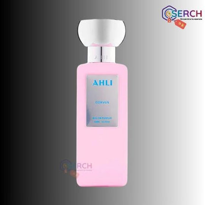 AHLI - CORVUS EDP UNISEX - 2 oz (60 ml)