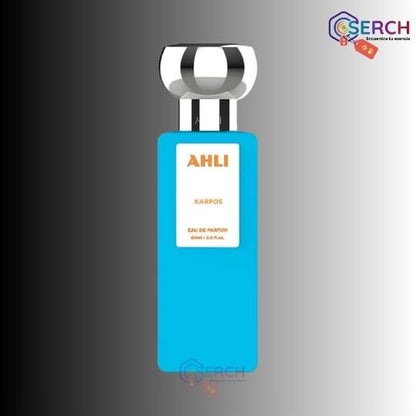 AHLI - KARPOS EDP UNISEX - 2 oz (60 ml)
