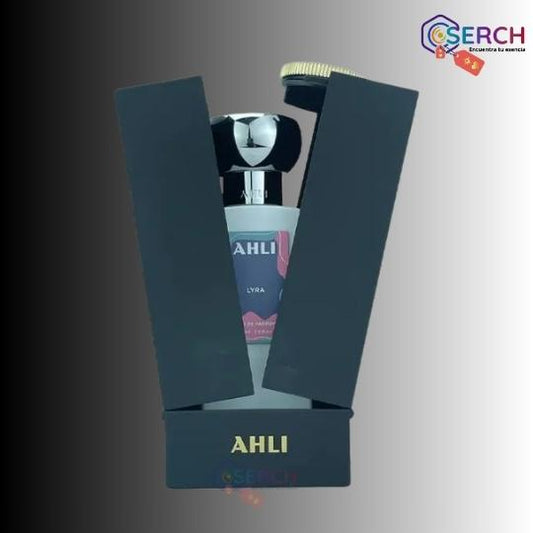 AHLI - LYRA EDP UNISEX - 2 oz (60 ml)
