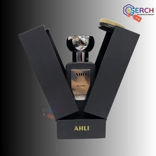 AHLI - OCTANS EDP UNISEX - 2 oz (60 ml)