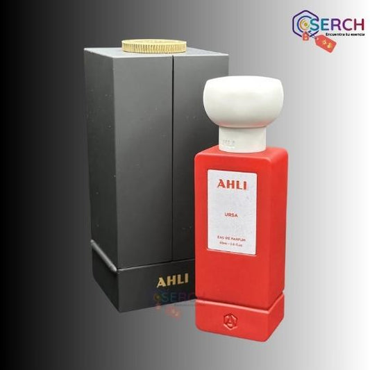 AHLI - URSA EDP UNISEX - 2 oz (60 ml)