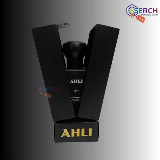 AHLI - VEGA EDP UNISEX - 2 oz (60 ml)