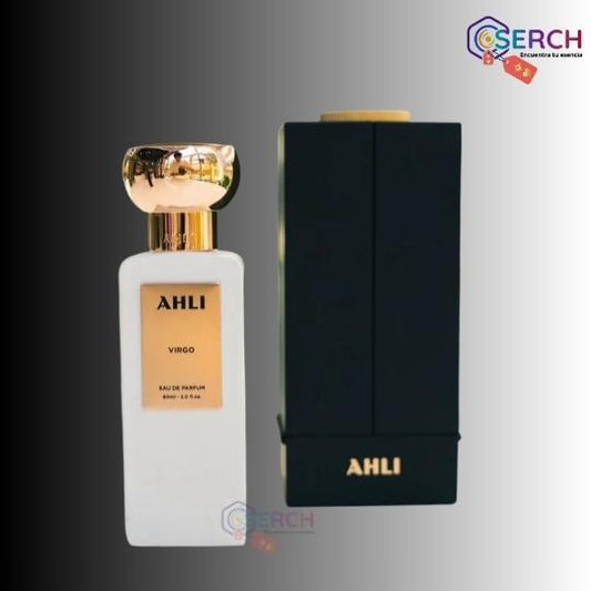 AHLI - VIRGO EDP UNISEX - 2 oz (60 ml)