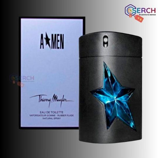 ANGEL SCHLESSER - ANGEL A EDT MEN - 3.4 oz (100 ml)