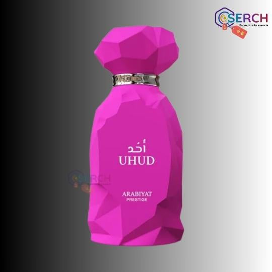 ARABIYAT - UHUD EDP UNISEX - 3.4 oz (100 ml)