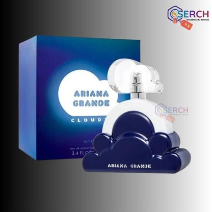 ARIANA GRANDE - CLOUD 2.0 INTENSE EDP WOMAN - 3.4 oz (100 ml)