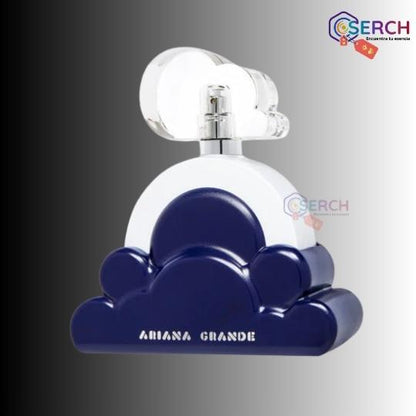 ARIANA GRANDE - CLOUD 2.0 INTENSE EDP WOMAN - 3.4 oz (100 ml)