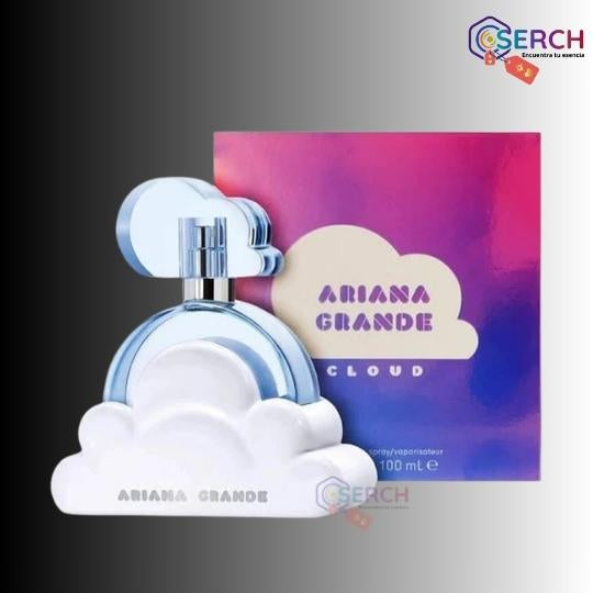 ARIANA GRANDE - CLOUD EDP WOMAN - 3.4 oz (100 ml)