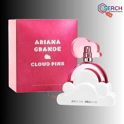 ARIANA GRANDE - CLOUD PINK EDP WOMAN - 3.4 oz (100 ml)