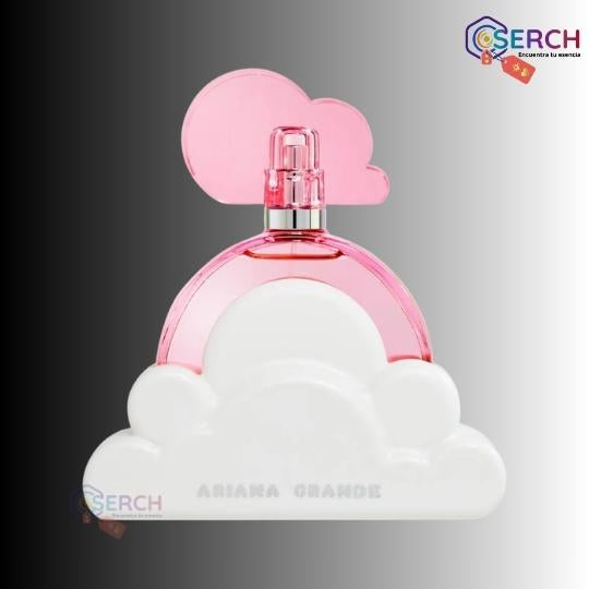 ARIANA GRANDE - CLOUD PINK EDP WOMAN - 3.4 oz (100 ml)