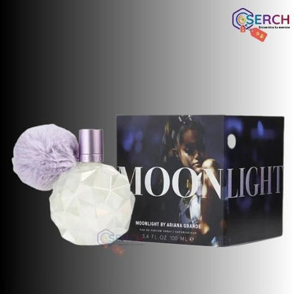 ARIANA GRANDE - MOONLIGHT EDP WOMAN - 3.4 oz (100 ml)