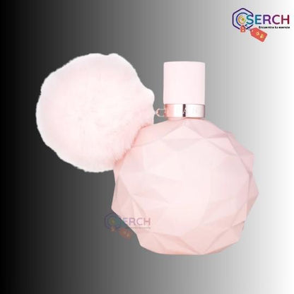 ARIANA GRANDE - SWEET LIKE CANDY EDP WOMAN - 3.4 oz (100 ml)
