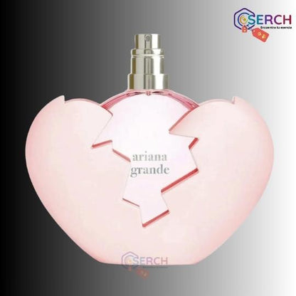 ARIANA GRANDE - THANK U NEXT EDP WOMAN - 3.4 oz (100 ml)
