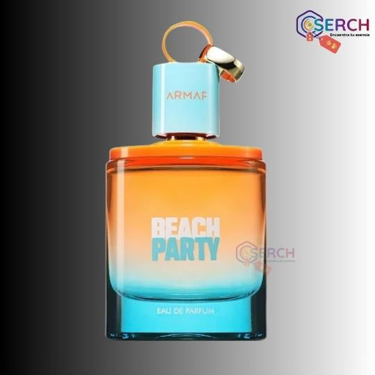 ARMAF - BEACH PARTY EDP UNISEX - 3.4 oz (100 ml)