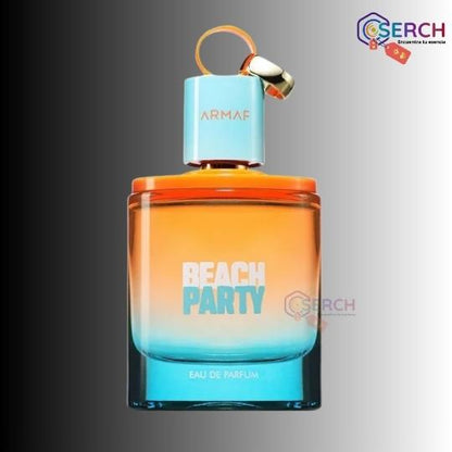 ARMAF - BEACH PARTY EDP UNISEX - 3.4 oz (100 ml)