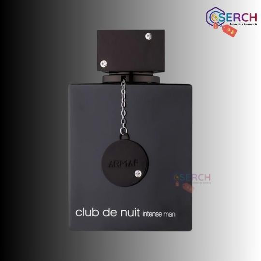 ARMAF - CLUB DE NUIT EDT MEN - 3.6 oz (105 ml)