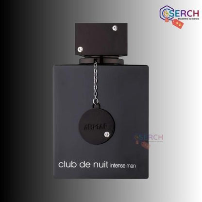 ARMAF - CLUB DE NUIT EDT MEN - 3.6 oz (105 ml)