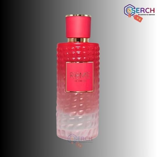 BHARARA - ROME EDP WOMAN - 3.4 oz (100 ml)