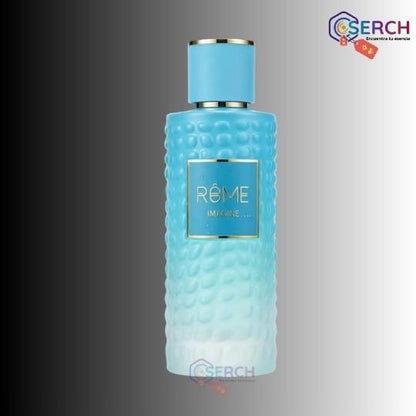 BHARARA - ROME EDP WOMAN - 3.4 oz (100 ml)