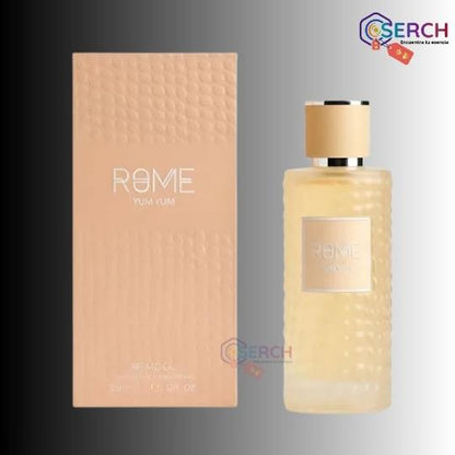 BHARARA - ROME YUM YUM EDP WOMAN - 3.4 oz (100 ml)