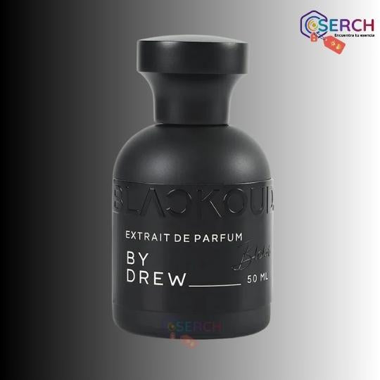 BLACKOUD - BY DREW EXTRACTO UNISEX - 1.7 oz (50 ml)