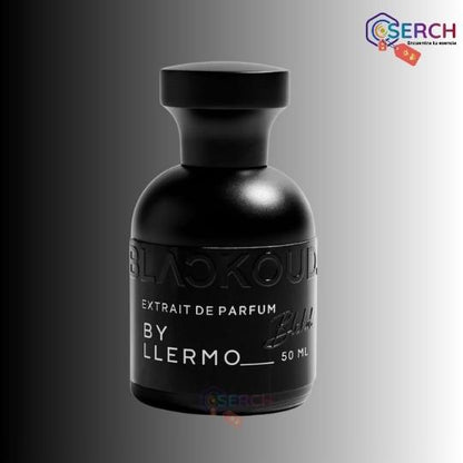 BLACKOUD - BY LLERMO EXTRACTO UNISEX - 1.7 oz (50 ml)