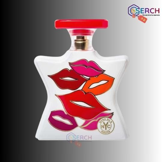 BOND No.9 - NOLITA EDP WOMAN - 3.4 oz (100 ml)
