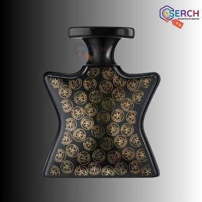 BOND No.9 - WALL STREET EDP UNISEX - 3.4 oz (100 ml)