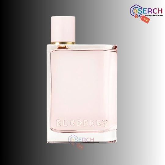 BURBERRY - HER EDP WOMAN - 3.4 oz (100 ml)
