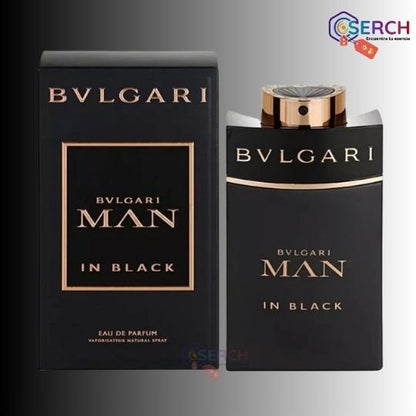 BURBERRY - TOUCH EDT MEN - 3.4 oz (100 ml)