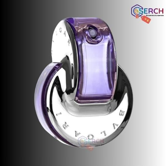 BVLGARI - OMNIA AMETHYSTE EDT WOMAN - 2.2 oz (65 ml)