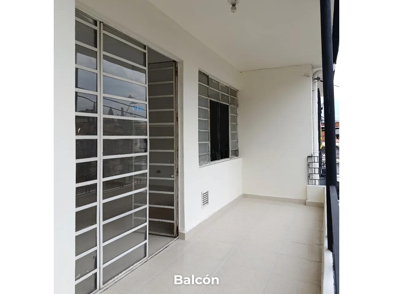 Campo Valdes Segundo Piso 160m² $500.000.000