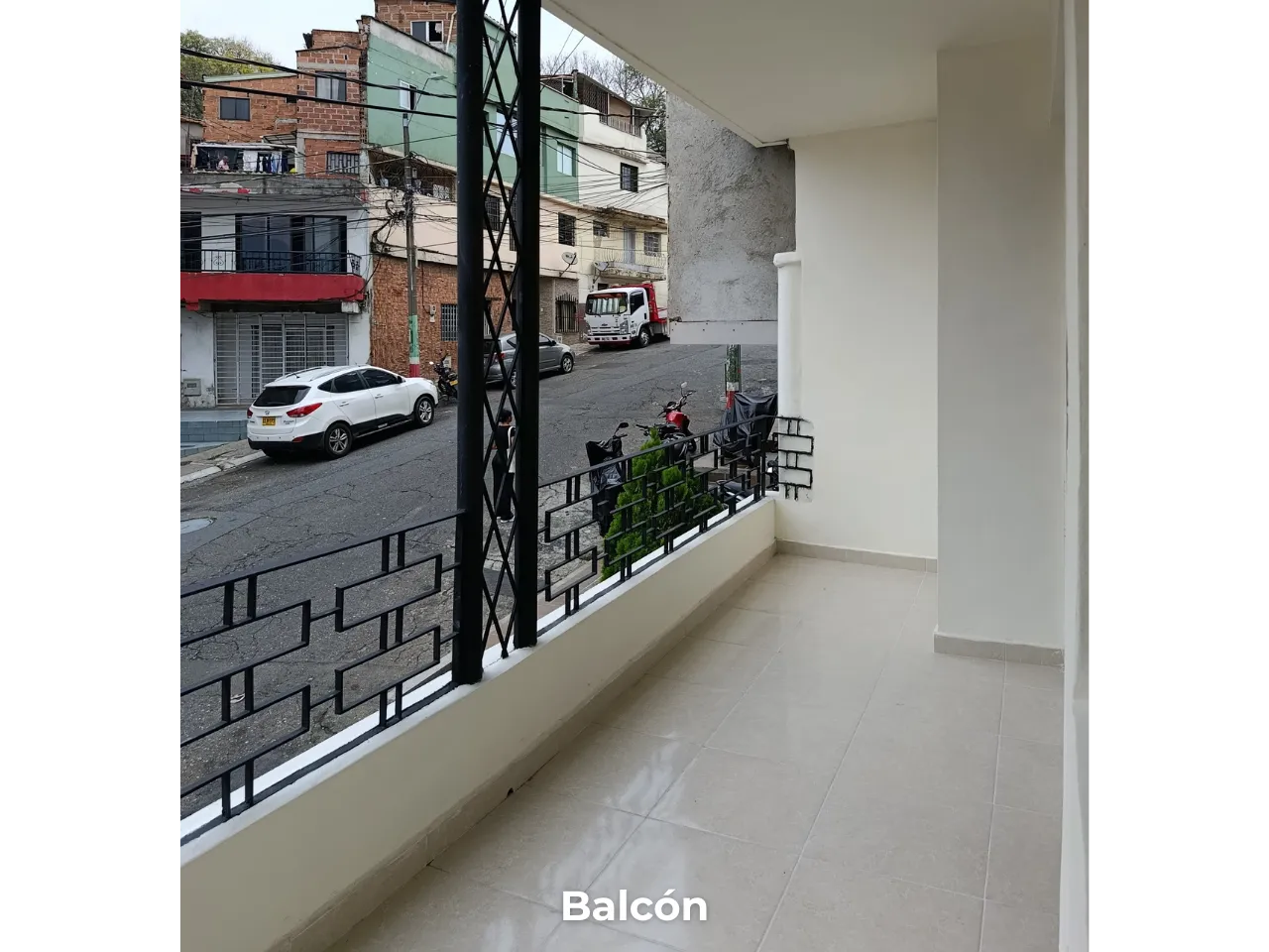 Campo Valdes Segundo Piso 160m² $500.000.000