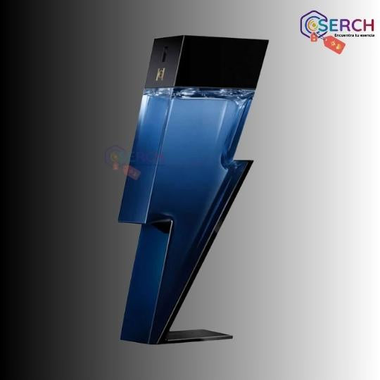 CAROLINA HERRERA - BAD BOY COBALT EDP MEN - 3.4 oz (100 ml)