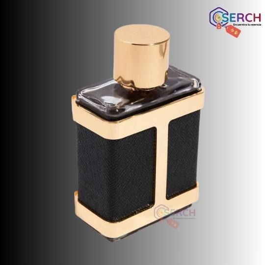 CAROLINA HERRERA - CH MEN INSIGNIA EDP MEN - 3.4 oz (100 ml)